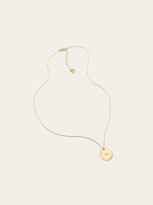 Hélios Necklace