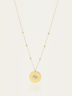 Streisand Necklace