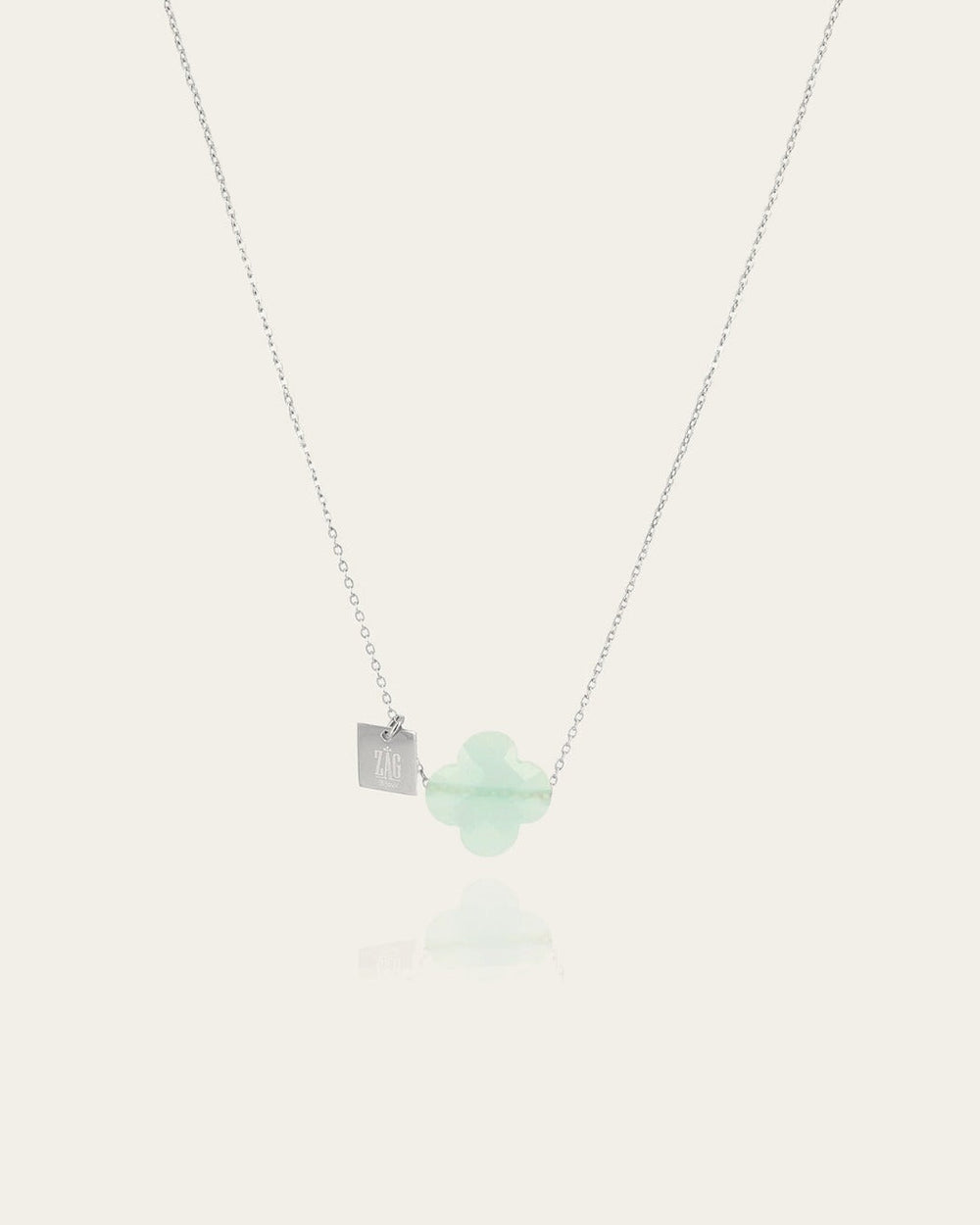 Vega Necklace (Steel)
