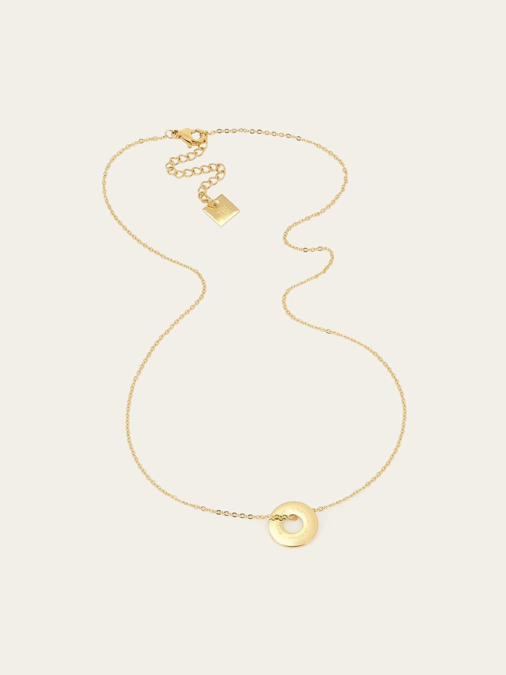 Divine Necklace