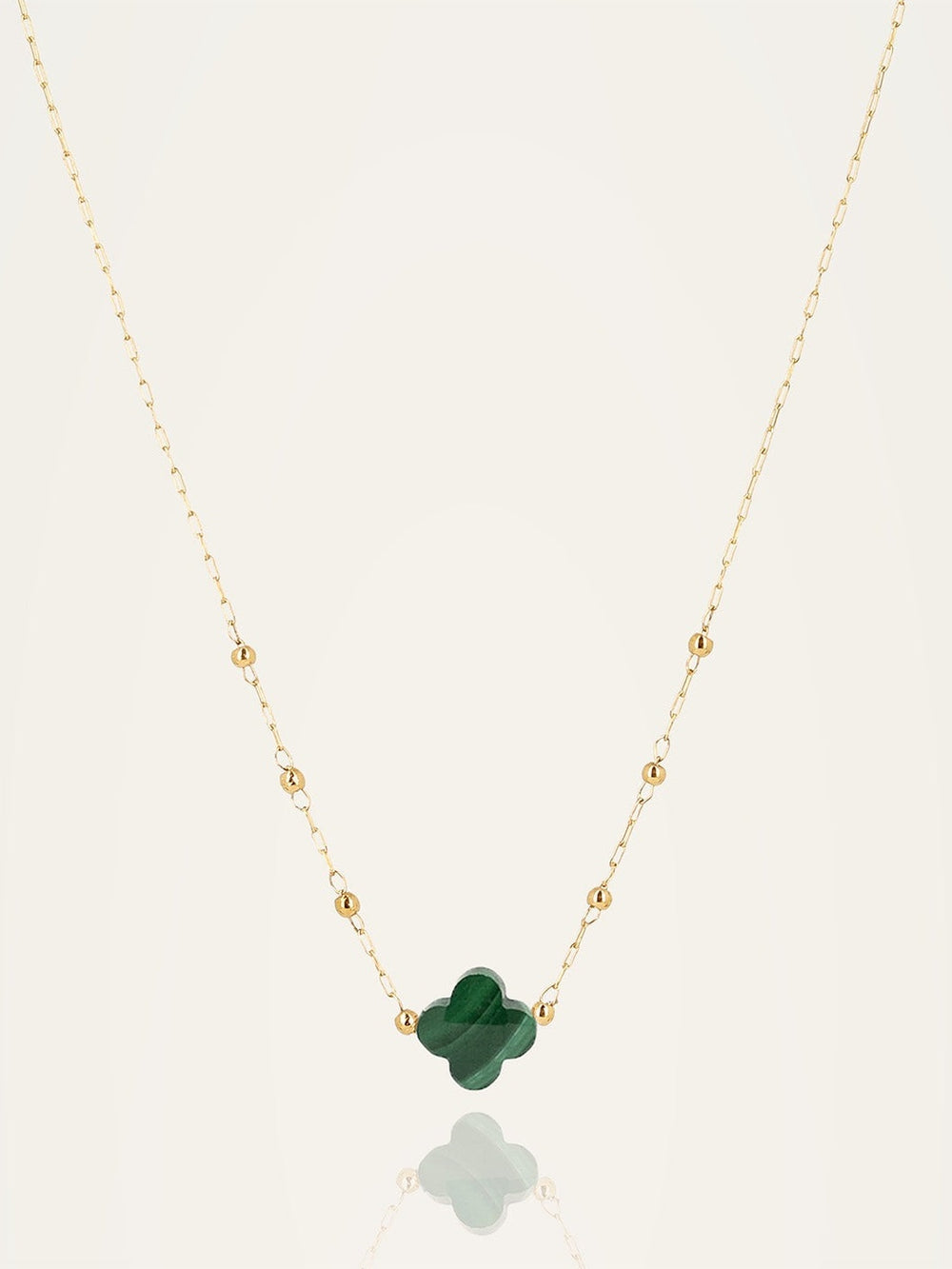 Velasquez Necklace