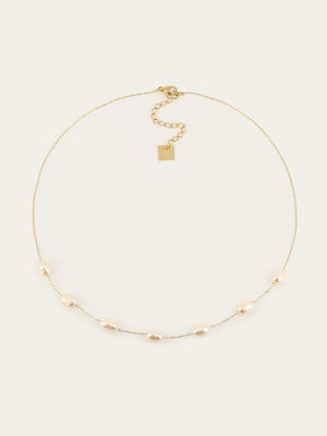 Amélia Necklace