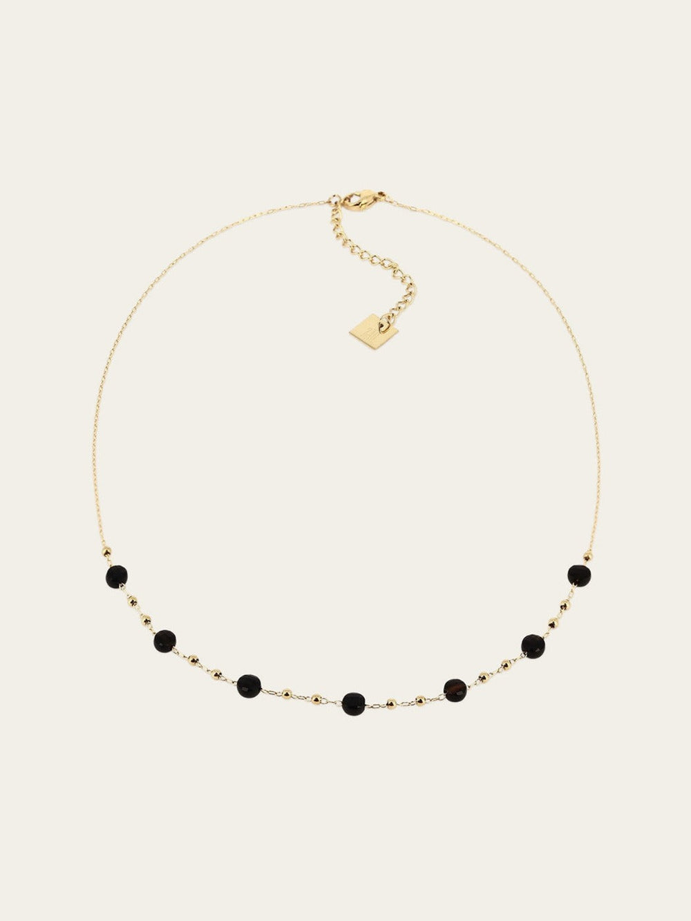 Zoé Necklace