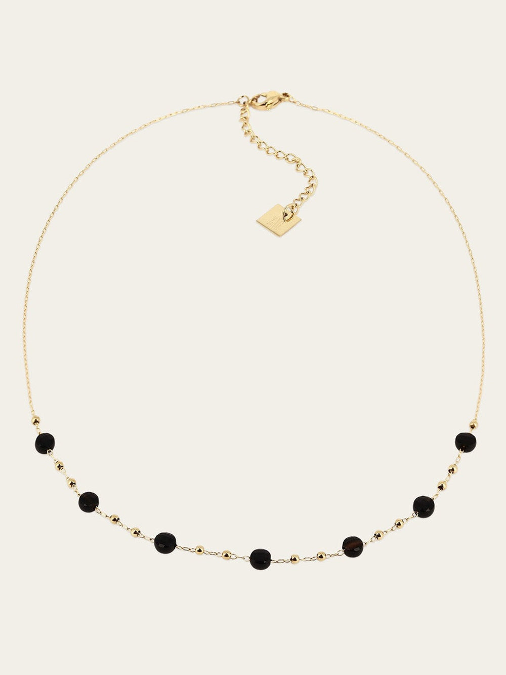 Zoé Necklace