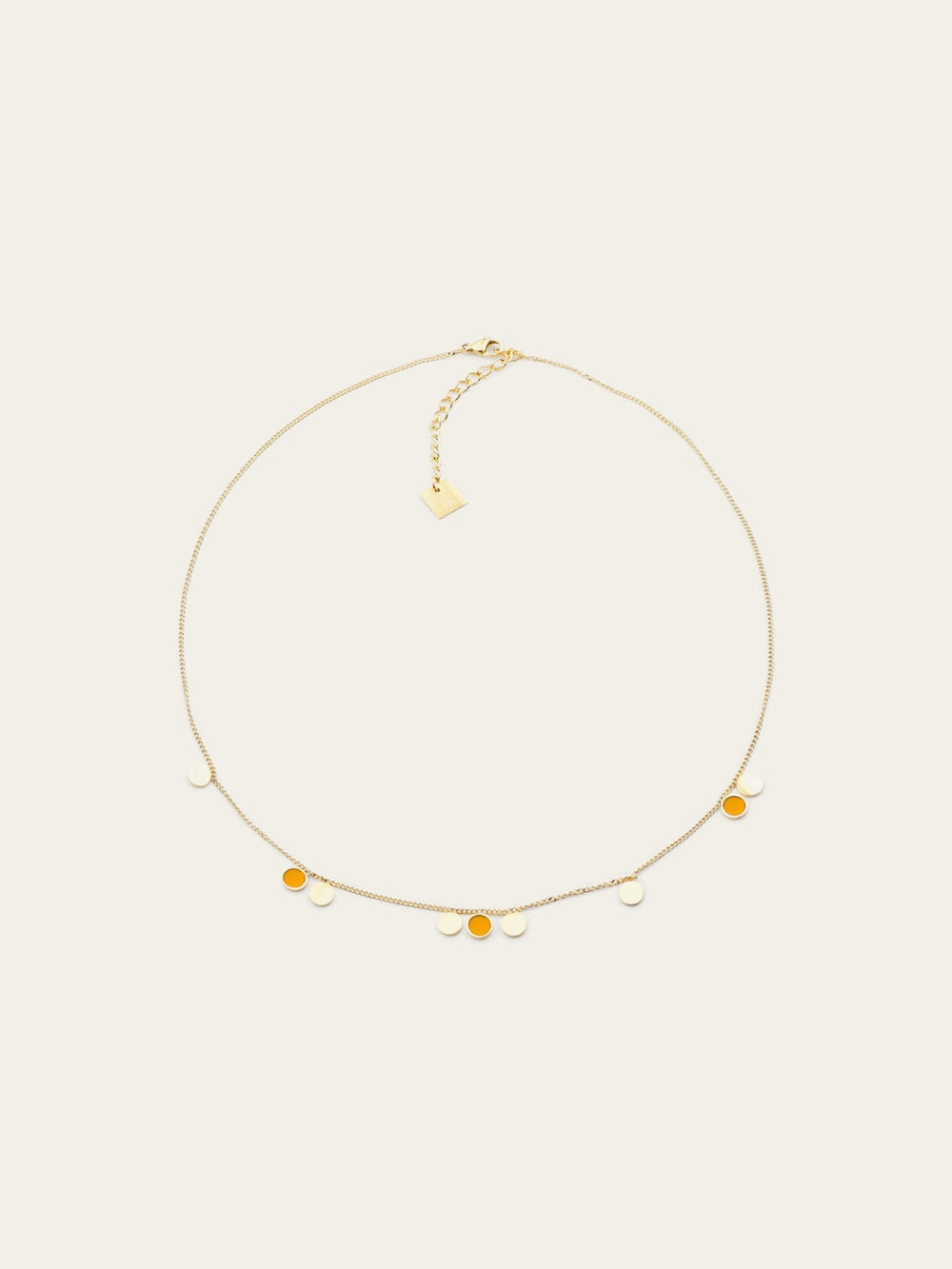 Cachou Necklace