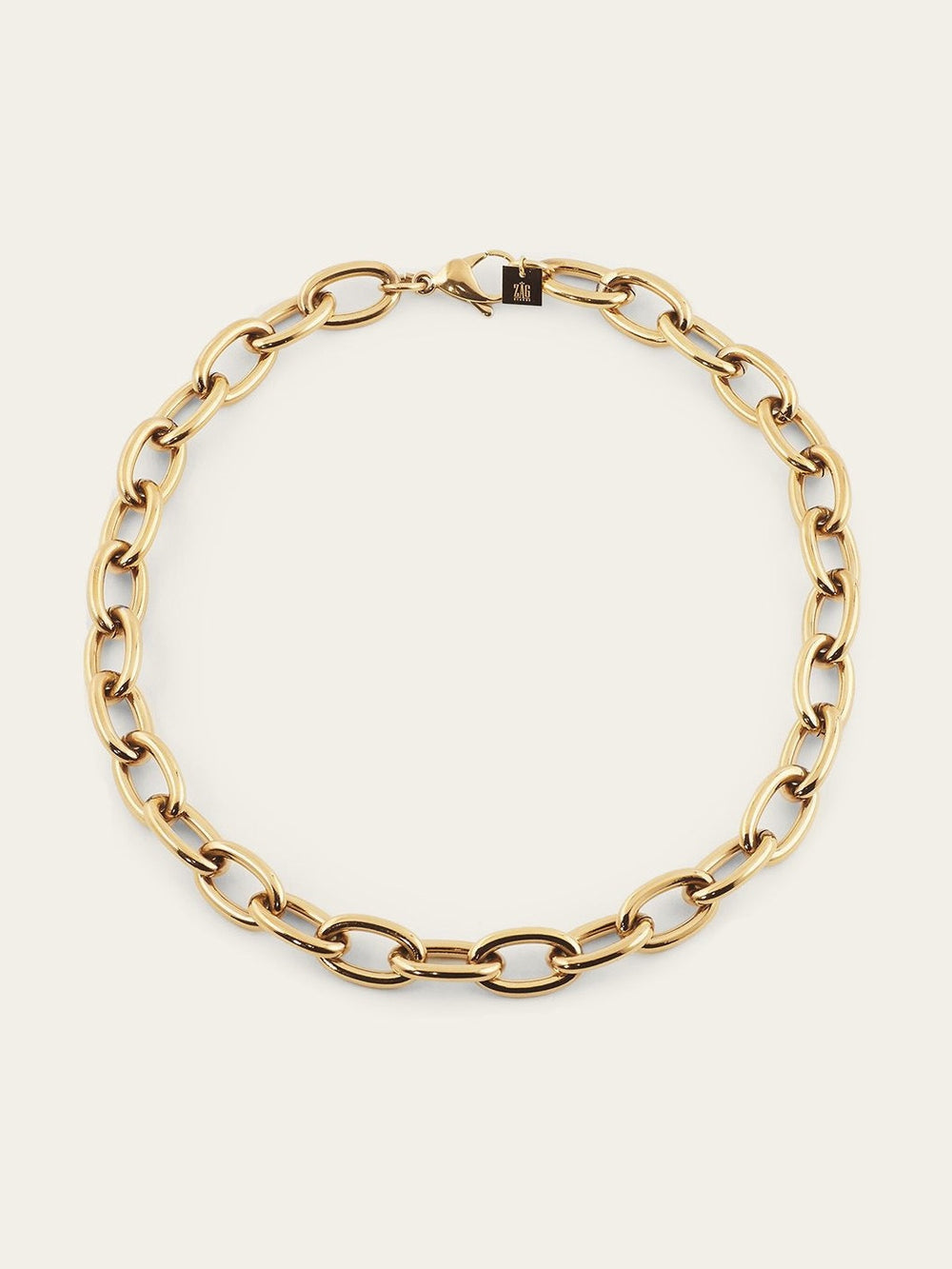 Collier Jackie