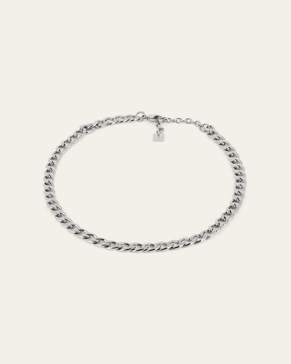 Collier Mason (Acier)