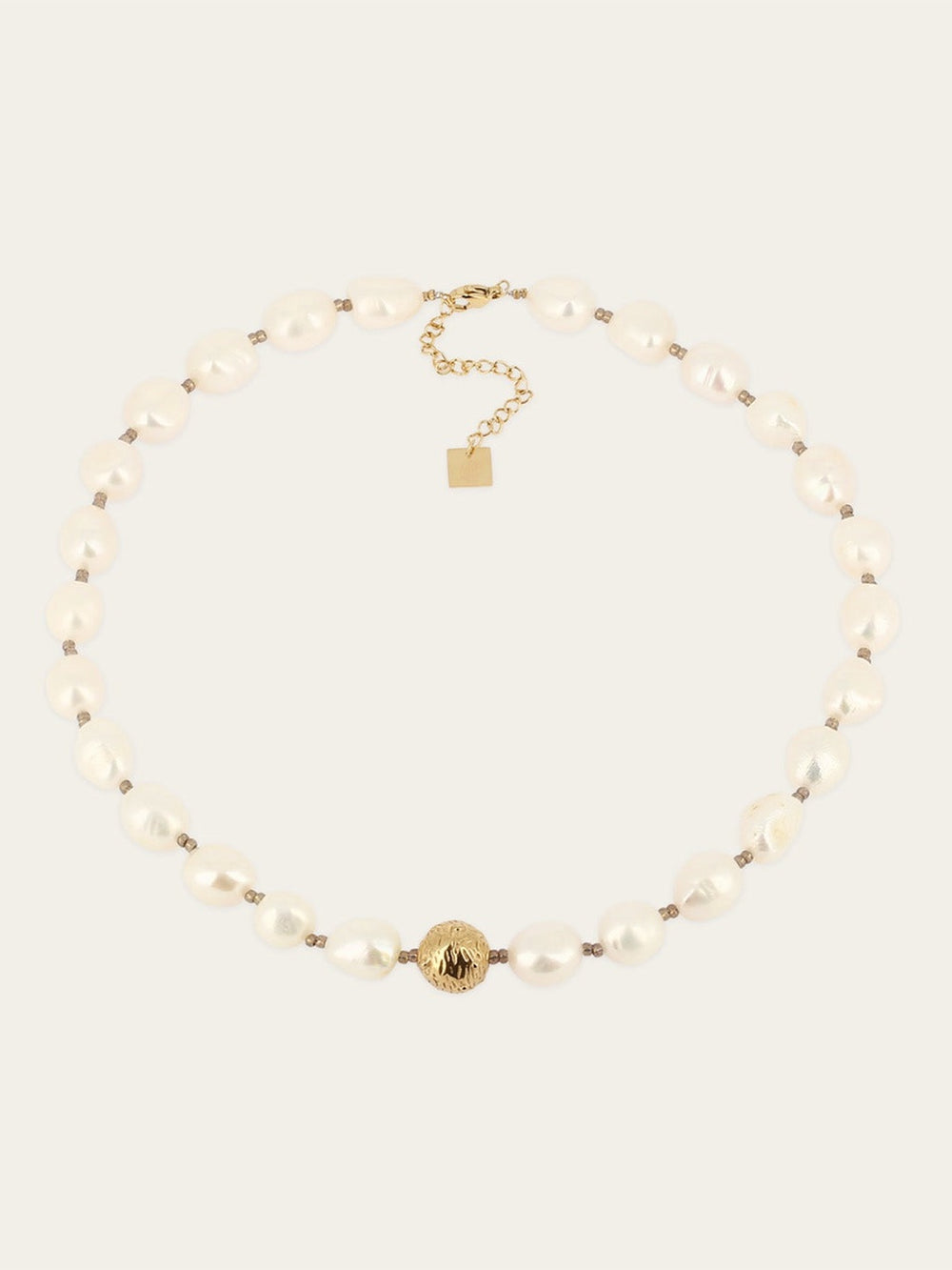 Collier Princess of Wales