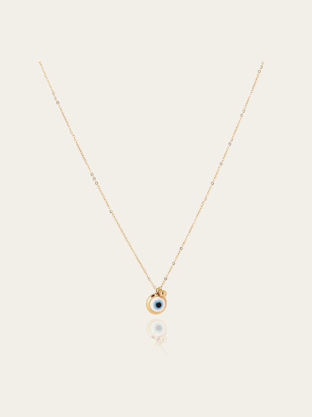 Nazareth Necklace