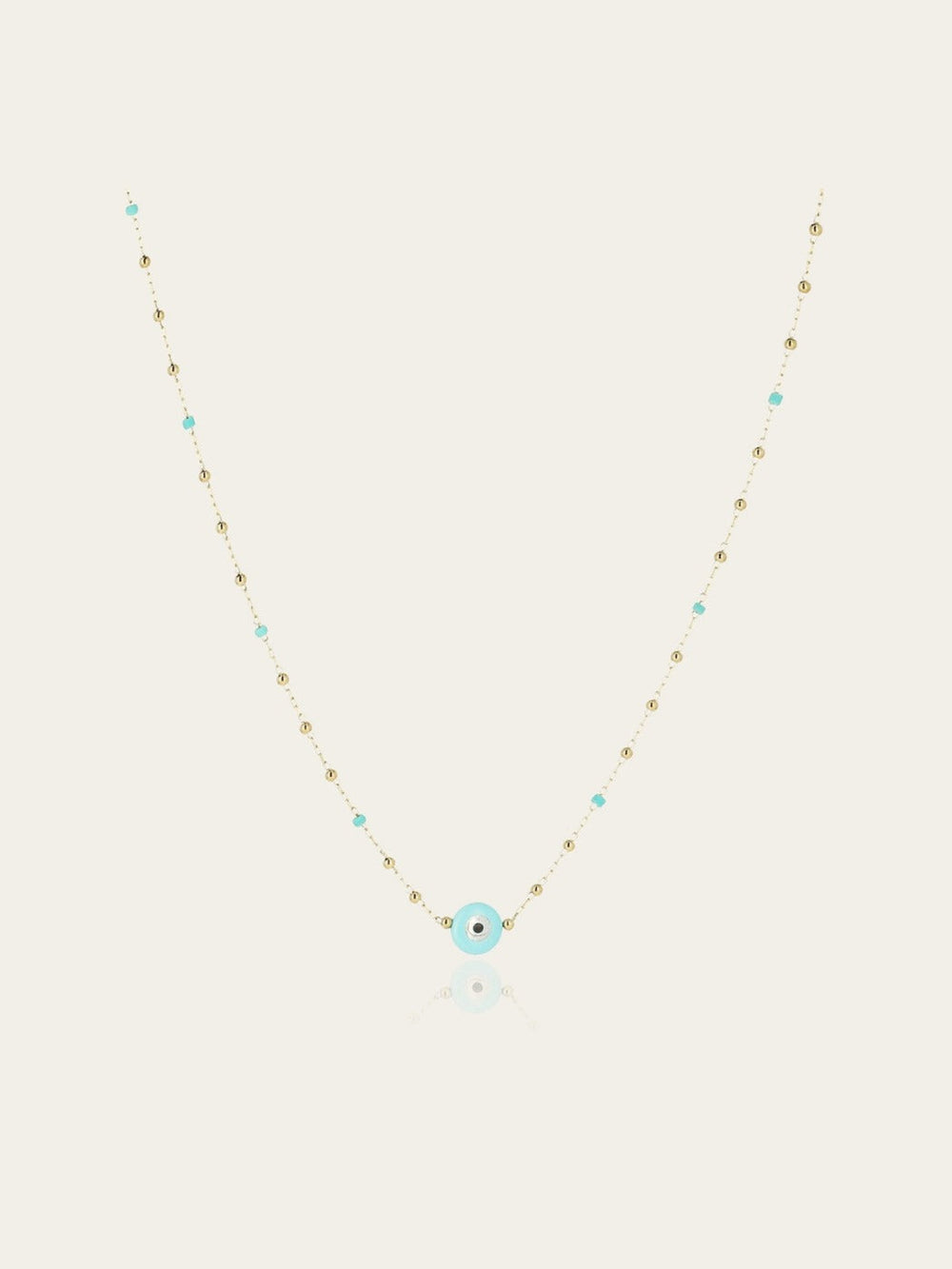 Collier Bodrum