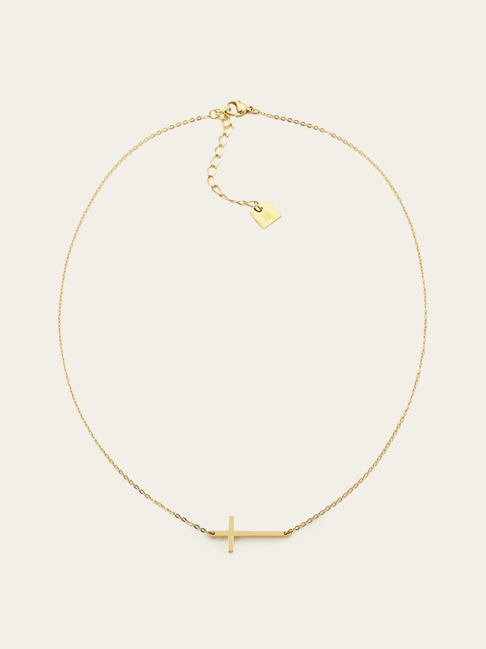 Spirit Necklace