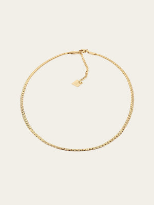 Serpenti Necklace