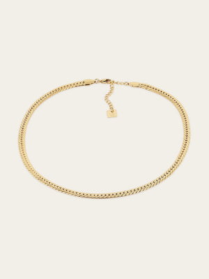 Nérée Necklace
