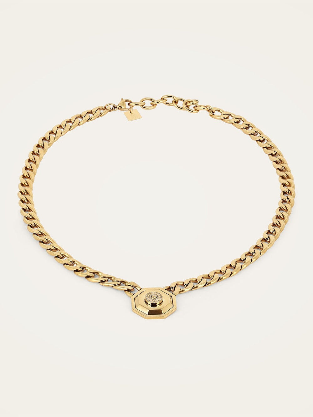 Collier Leïla