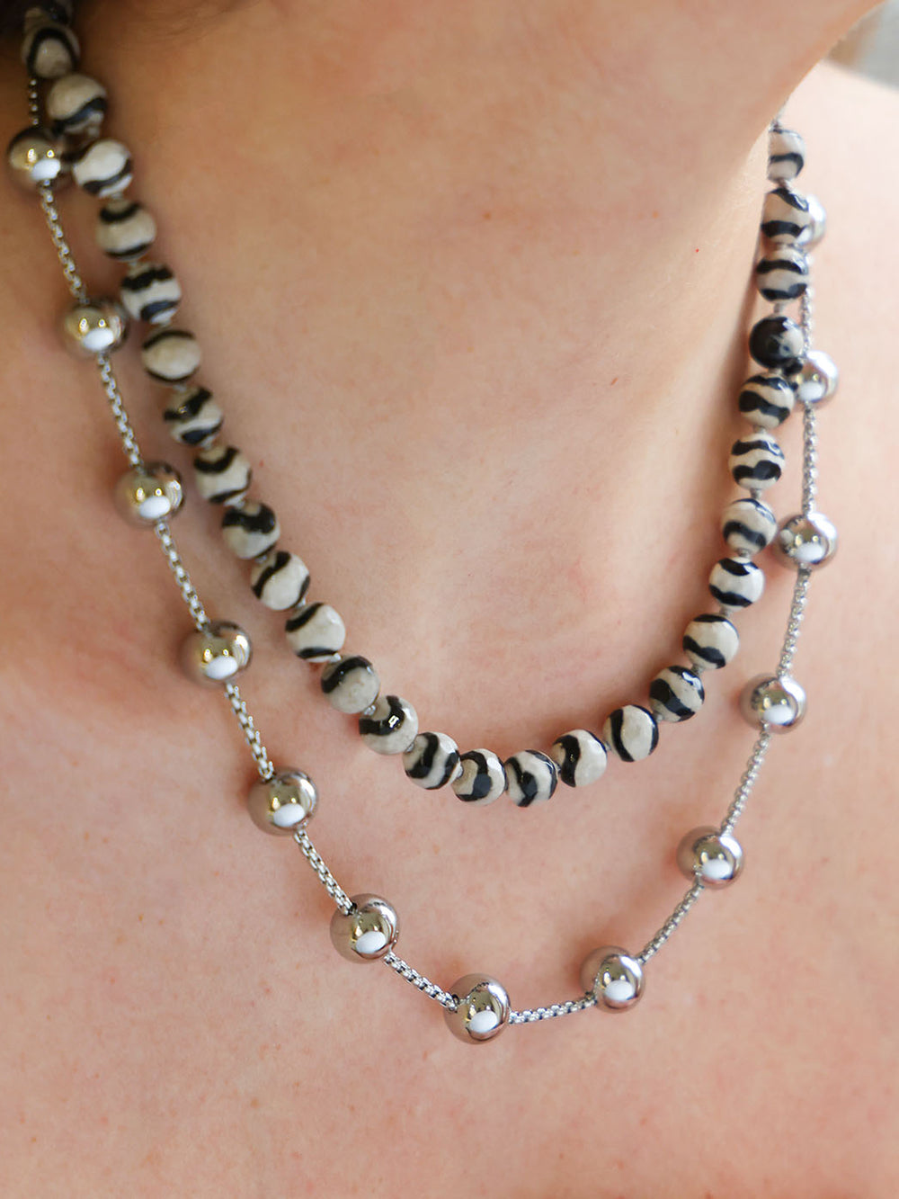Collier Magali