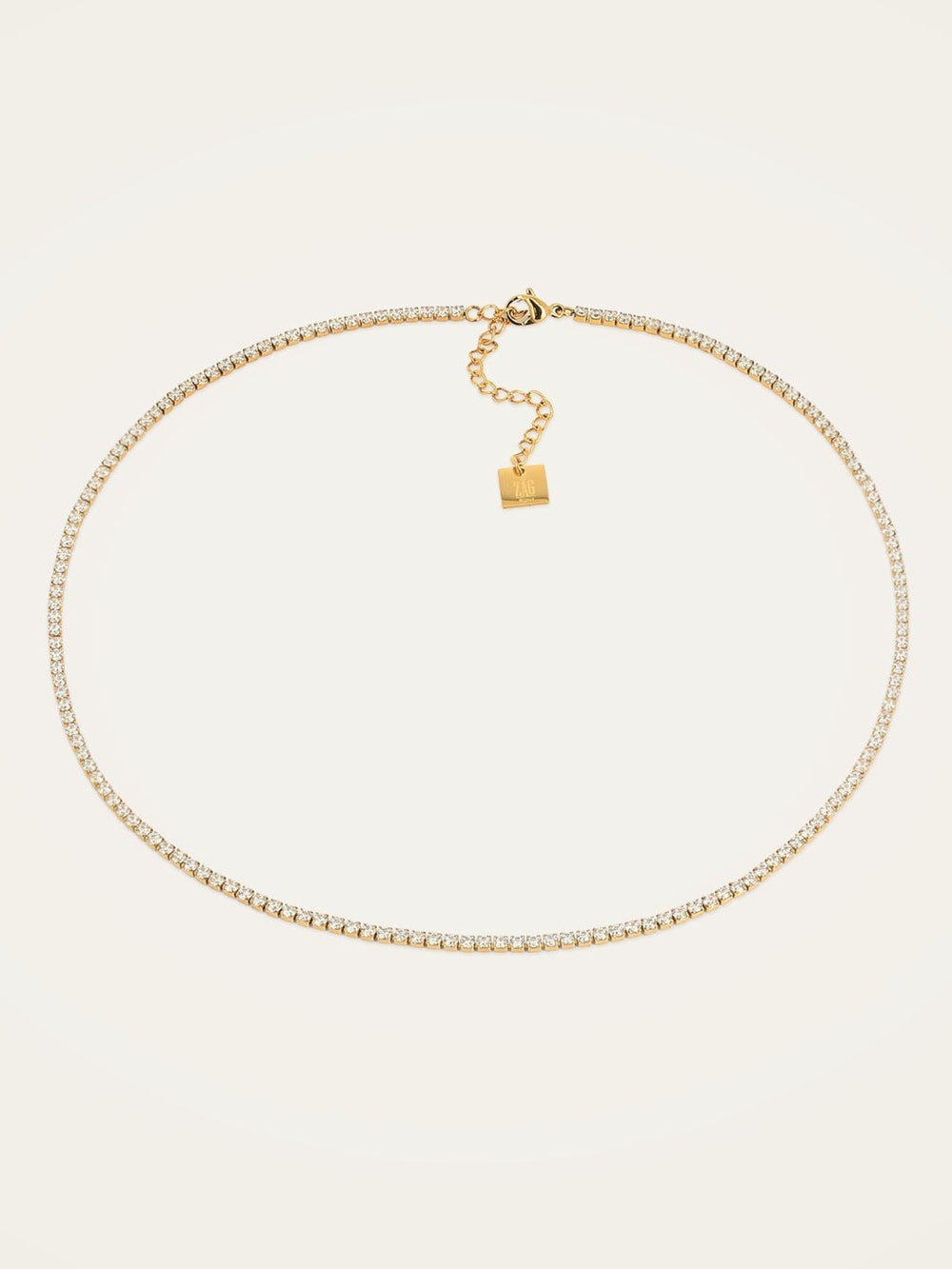 Collier Jessica