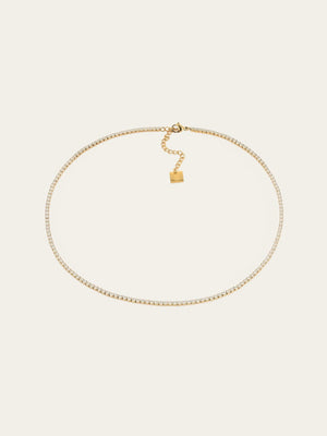Jessica Necklace