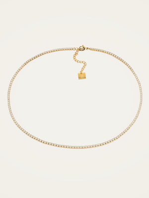 Jessica Necklace