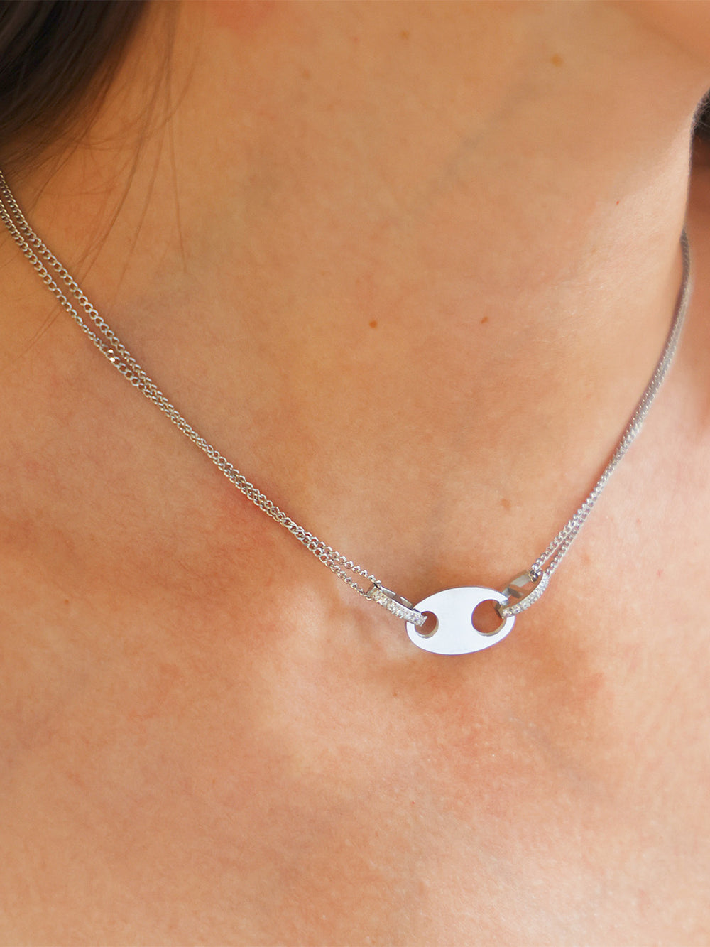 Ellior Necklace
