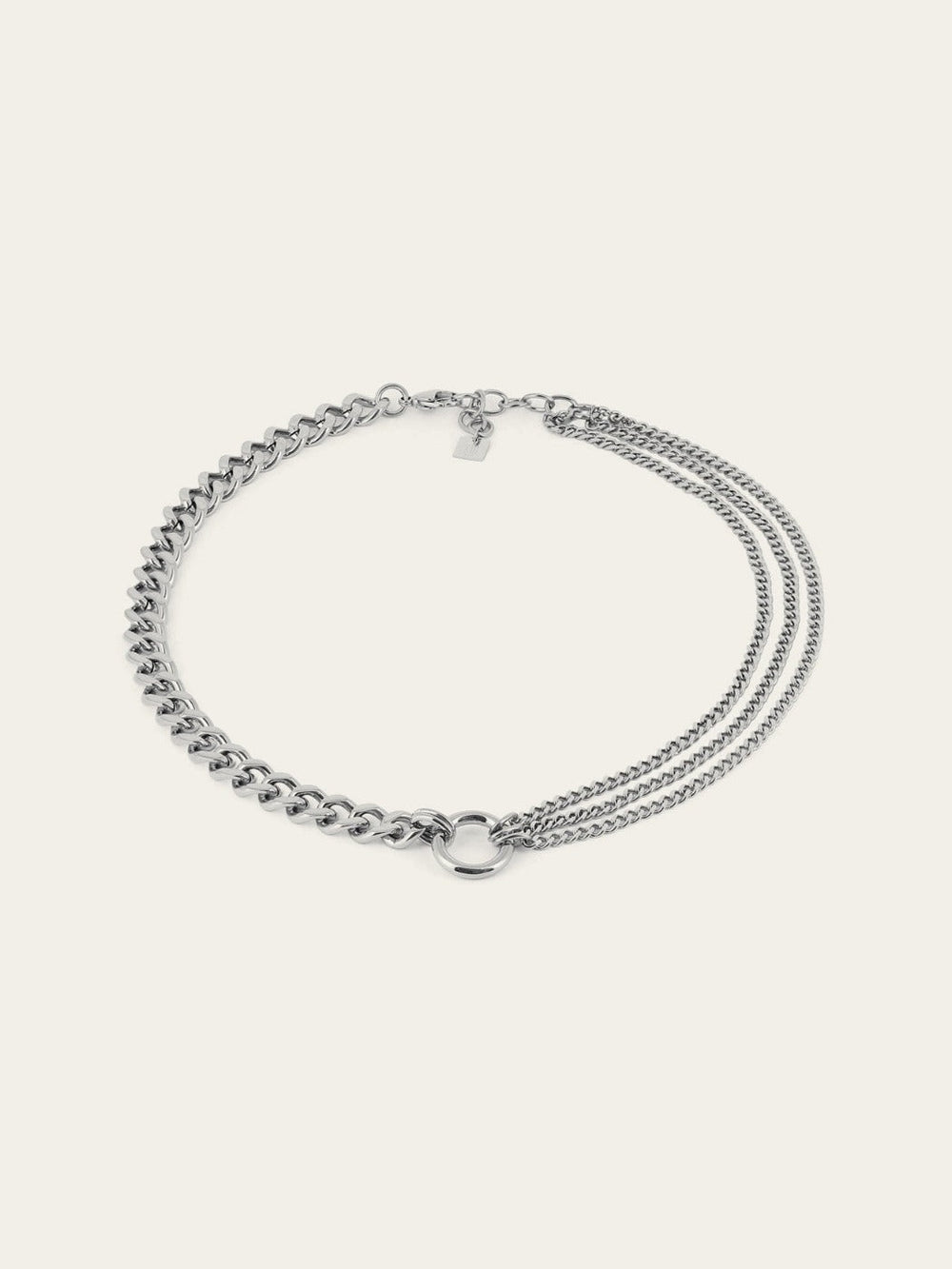 Collier Quatro
