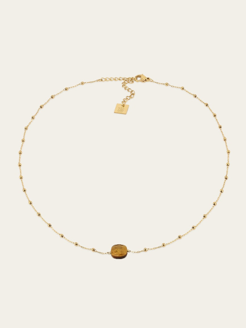 Pablo Necklace