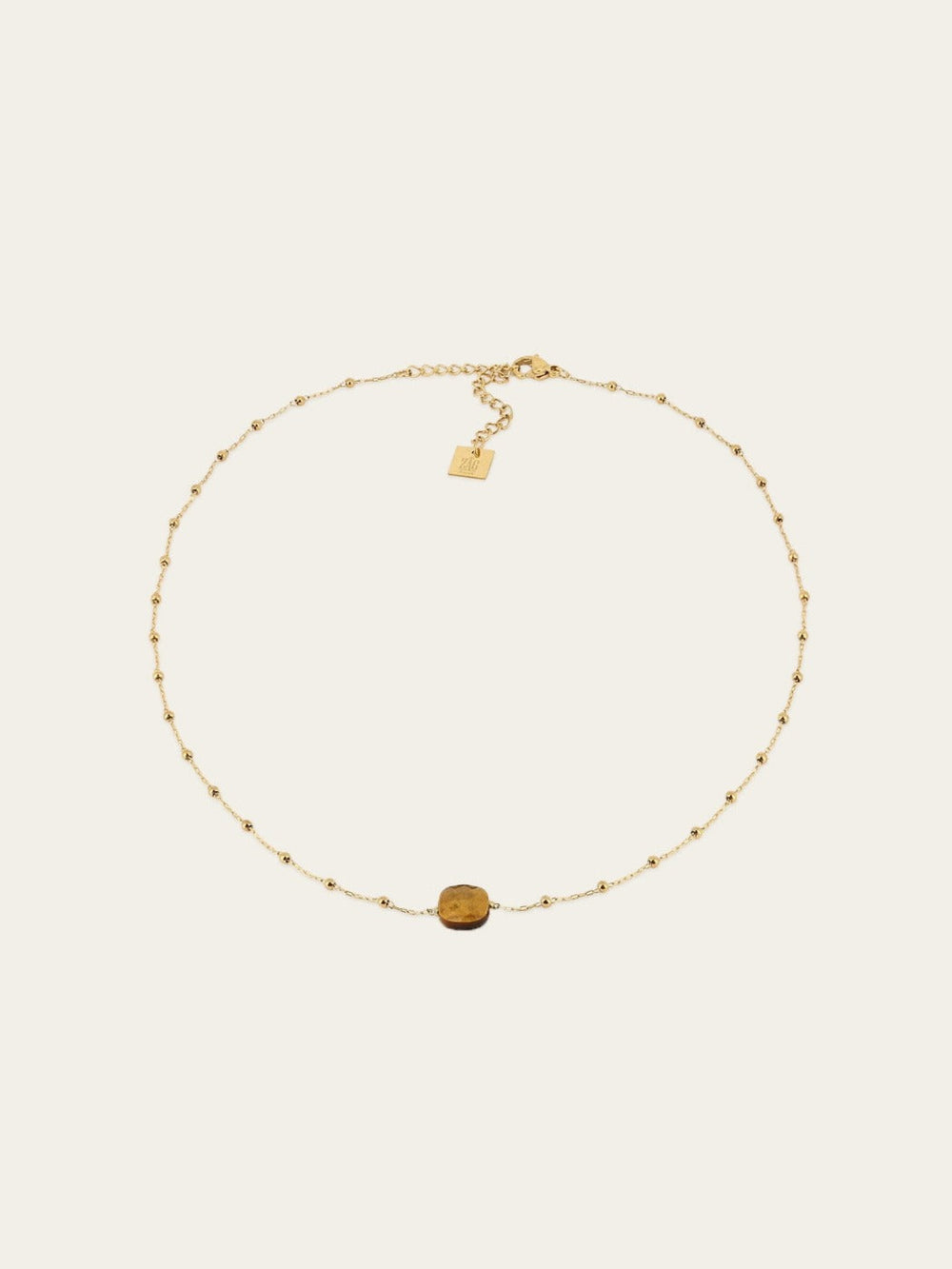 Pablo Necklace