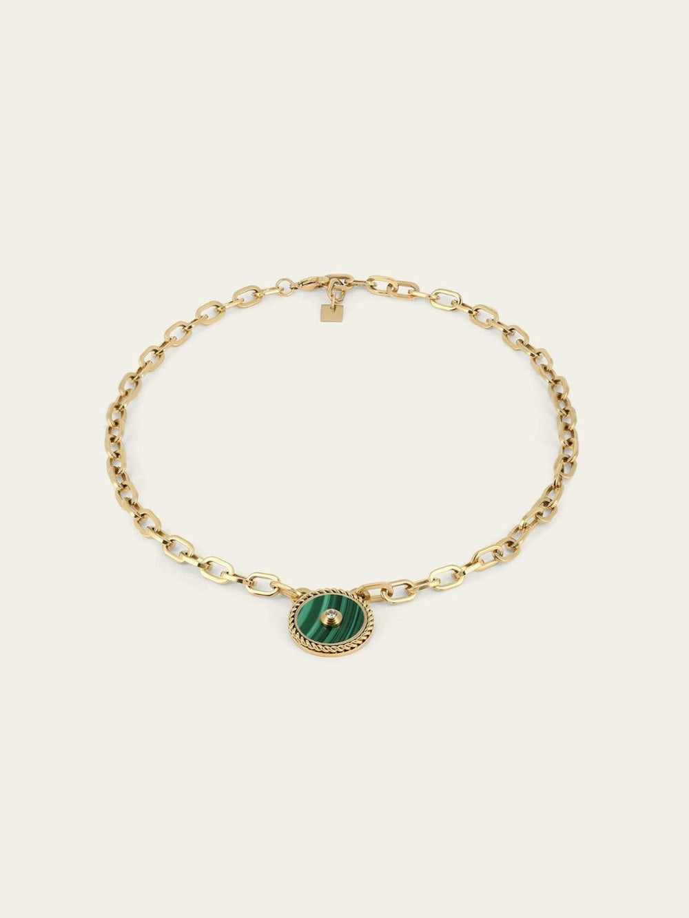 Collier Roman