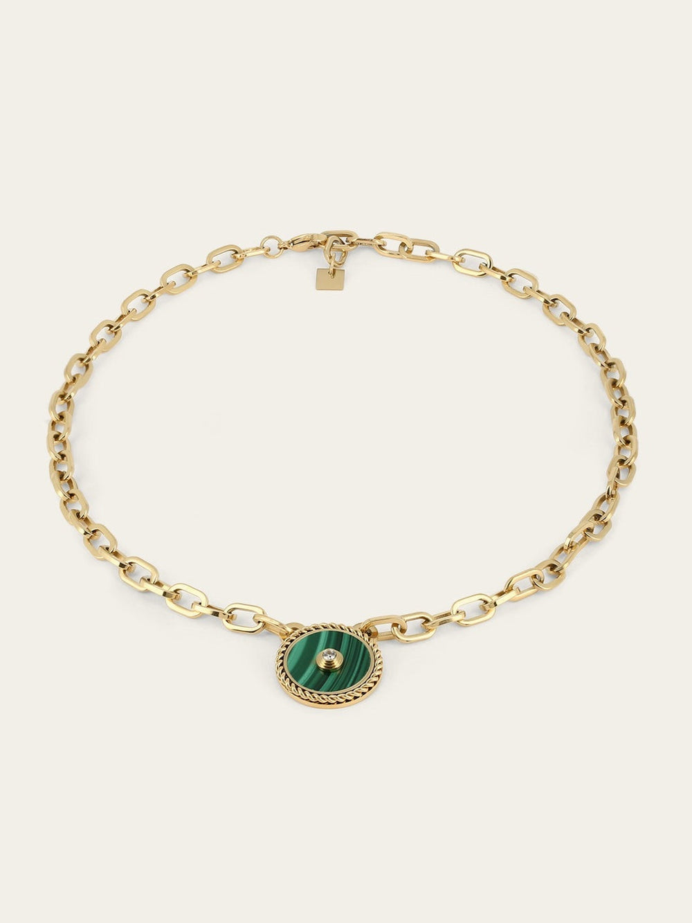 Collier Roman