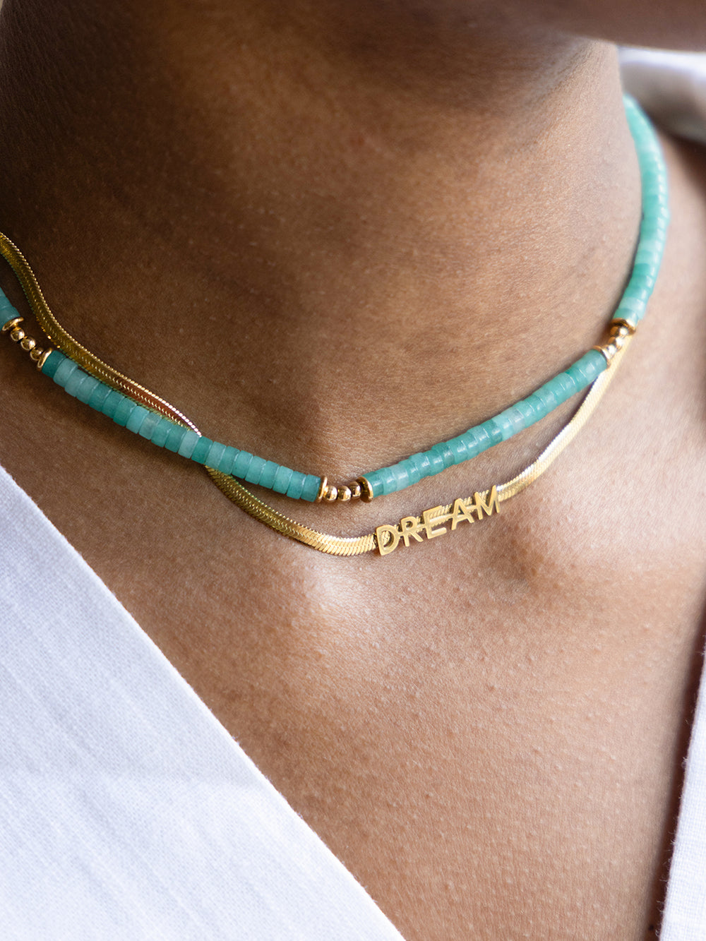 Collier Dreamy
