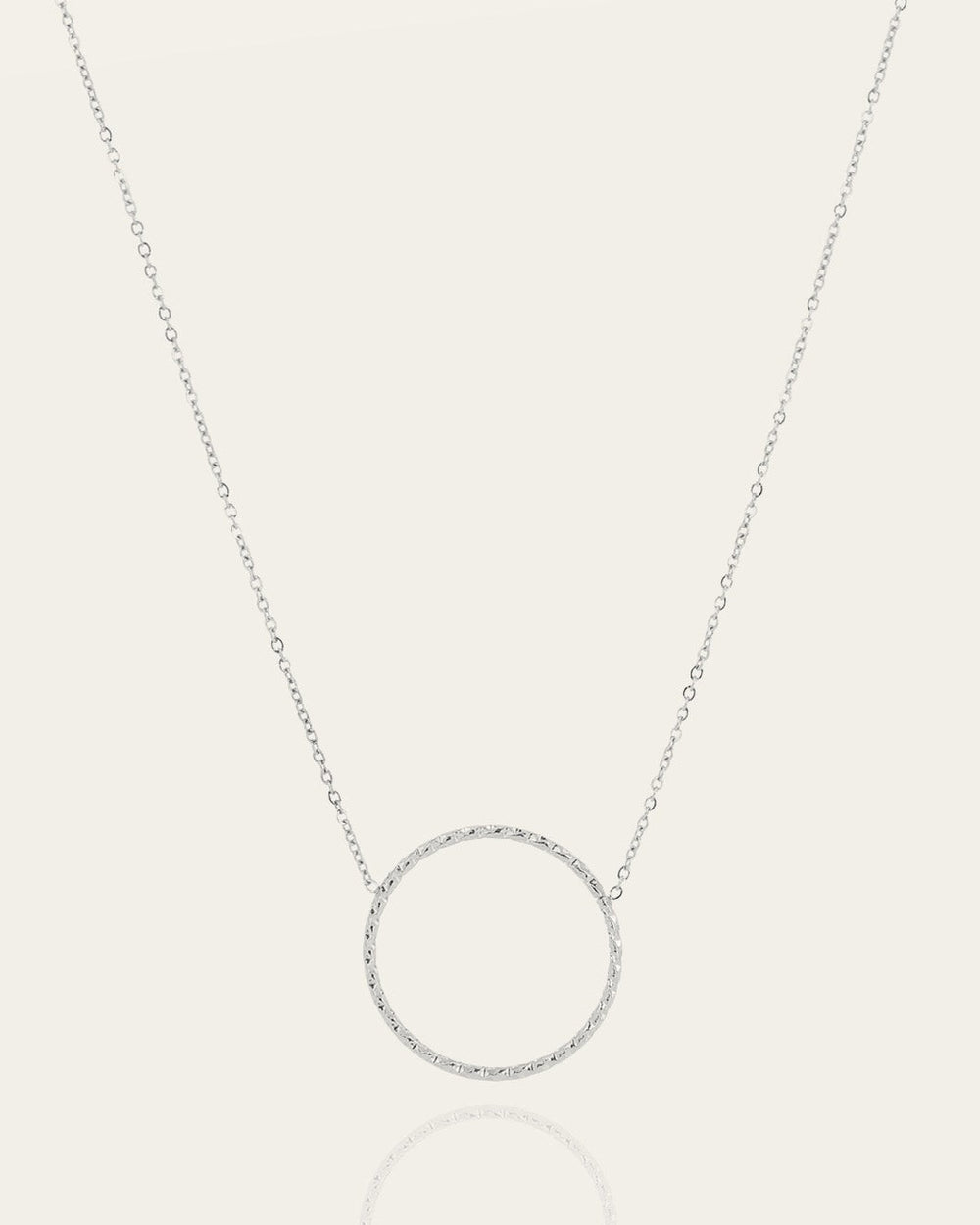 Collier Felicite (Acier)
