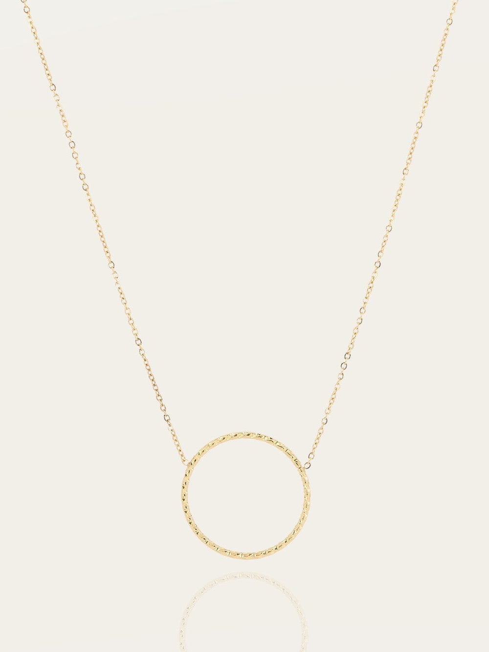 Felicite Necklace