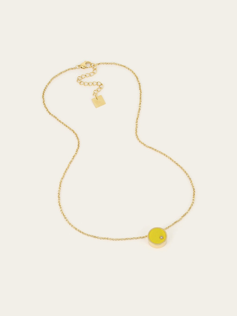 Collier Bénédicte