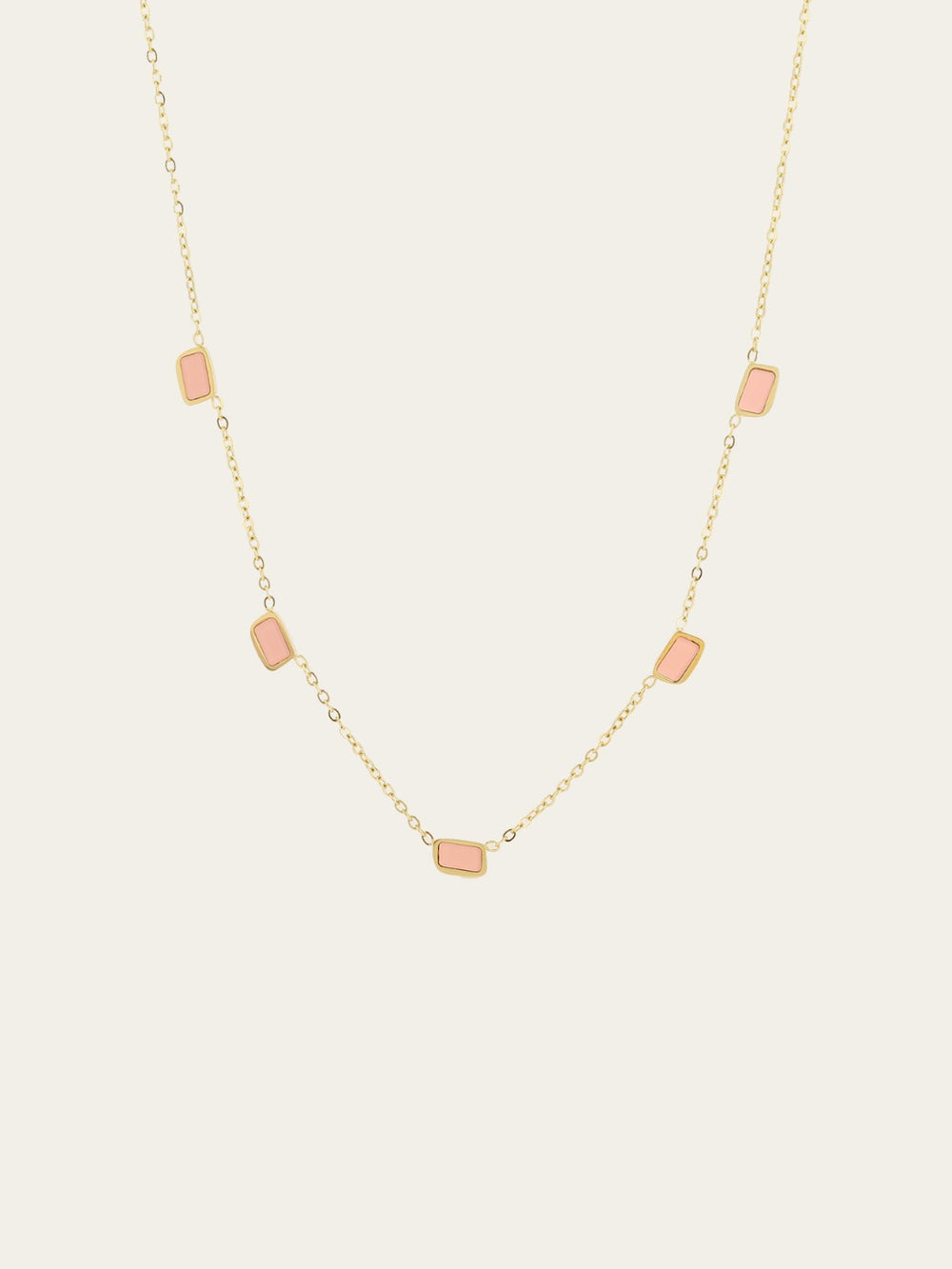 Orlane Necklace