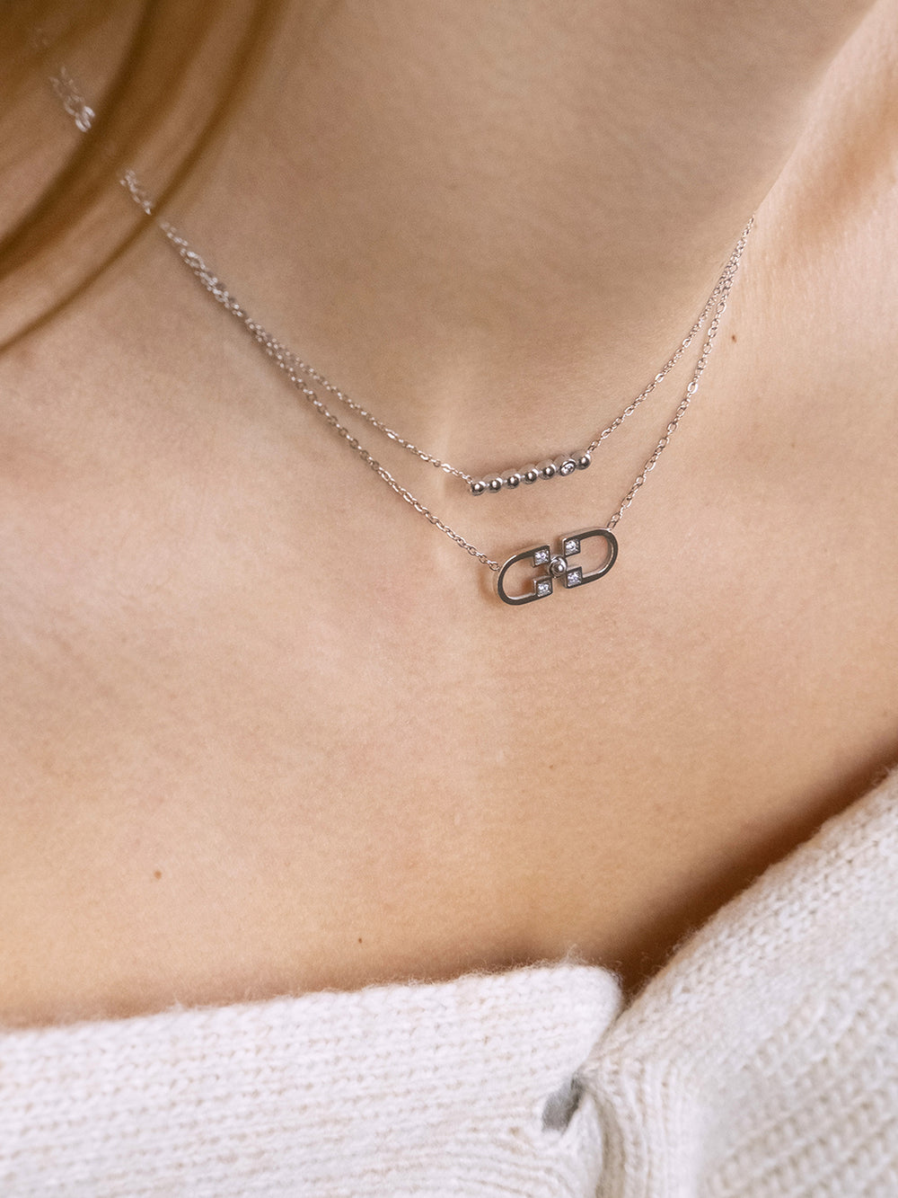 Collier Mathilda