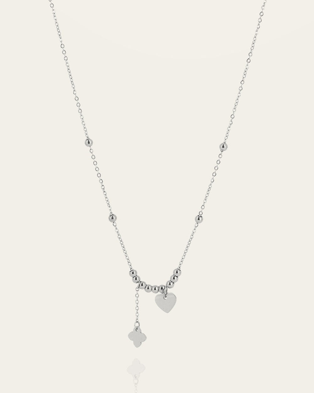 Collier Lucile (Acier)