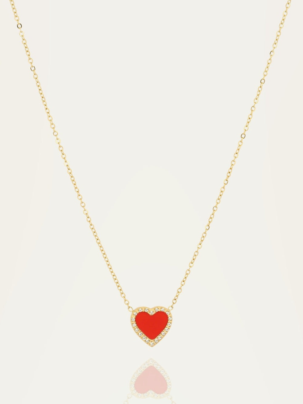 Collier Alice