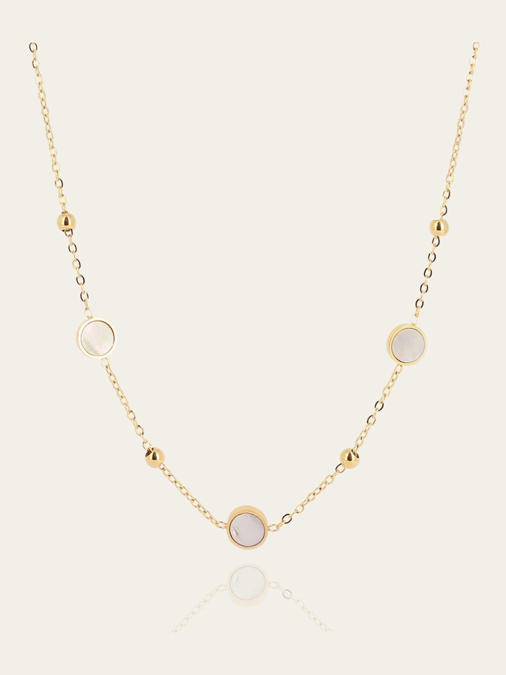 Kalina Necklace