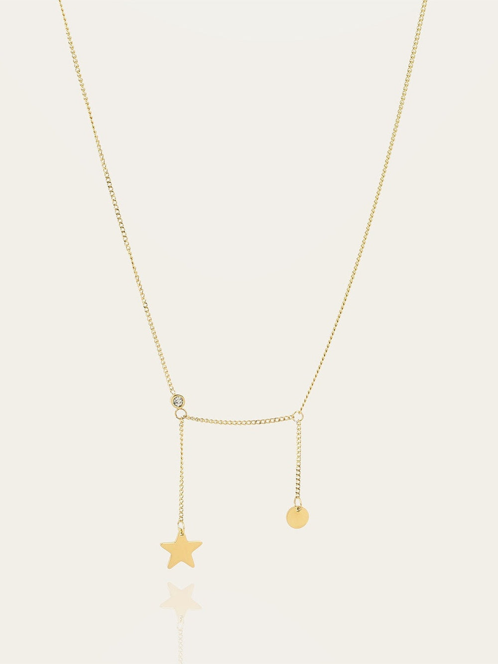 Collier Filante