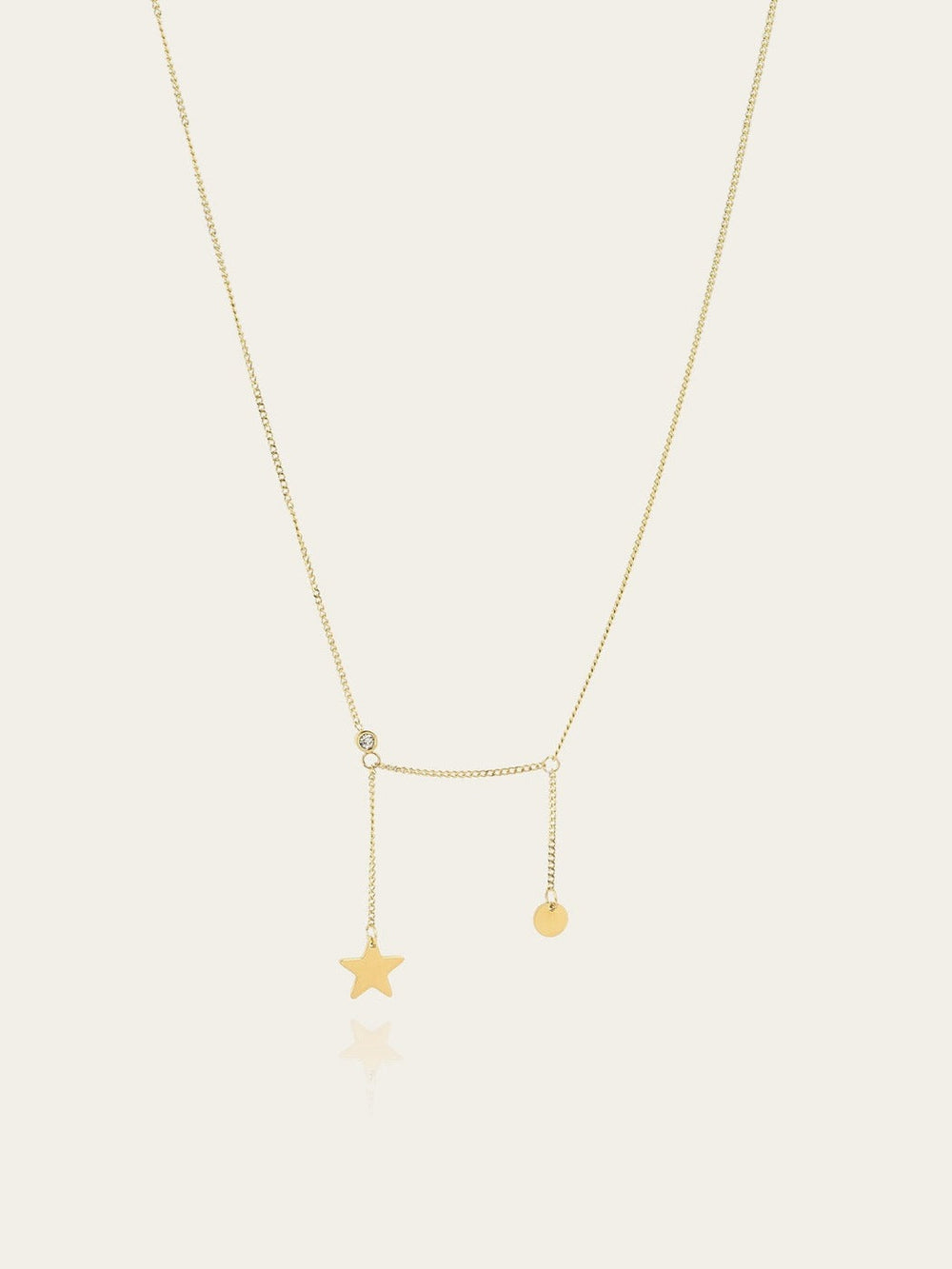 Filante Necklace