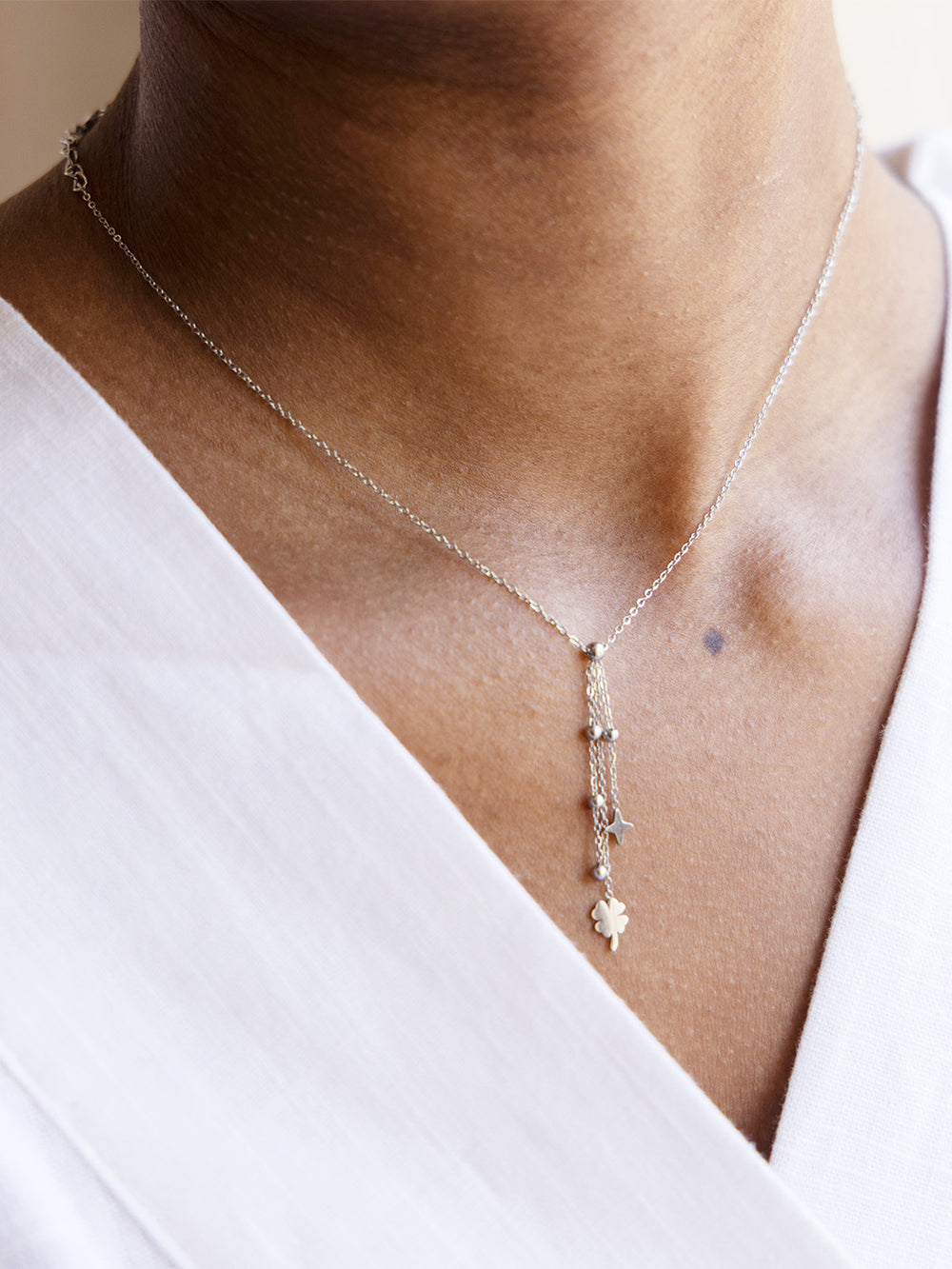 Danielo Necklace