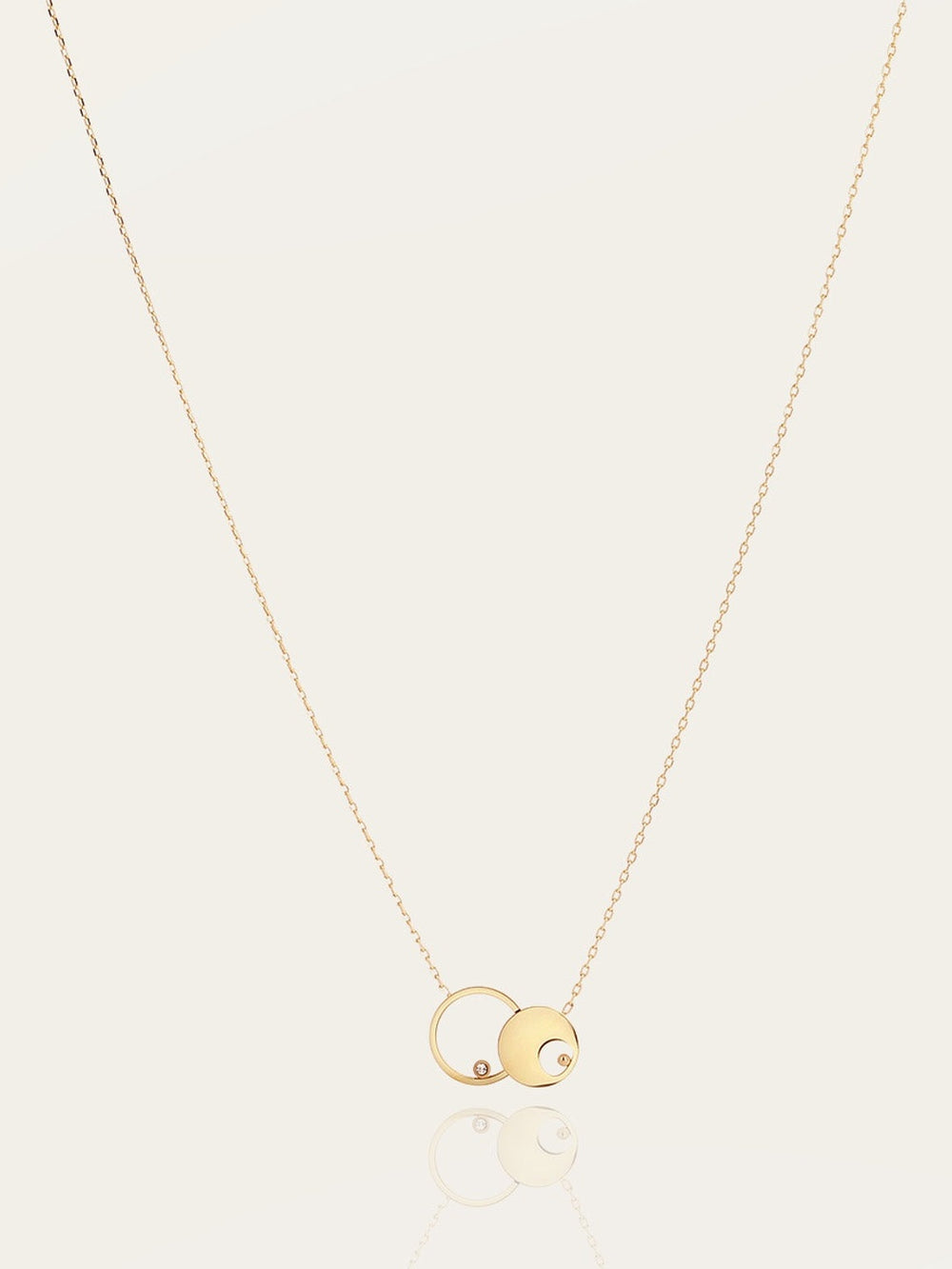 Collier Ceres