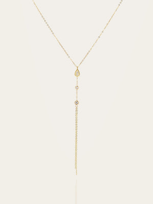 Sémélé Necklace