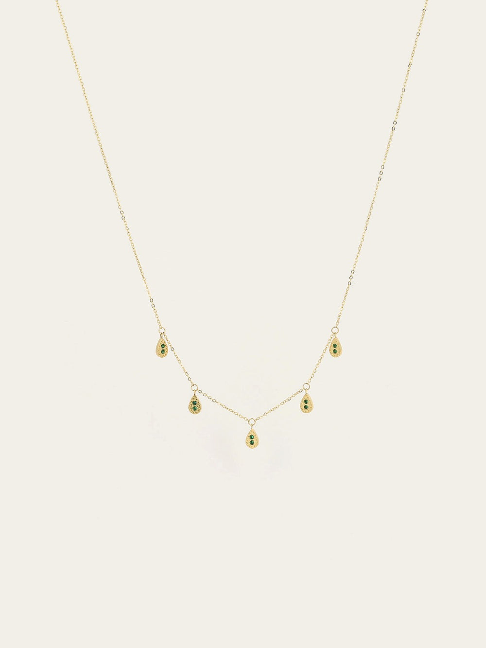 Gloire necklace
