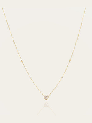 Collier Eternity