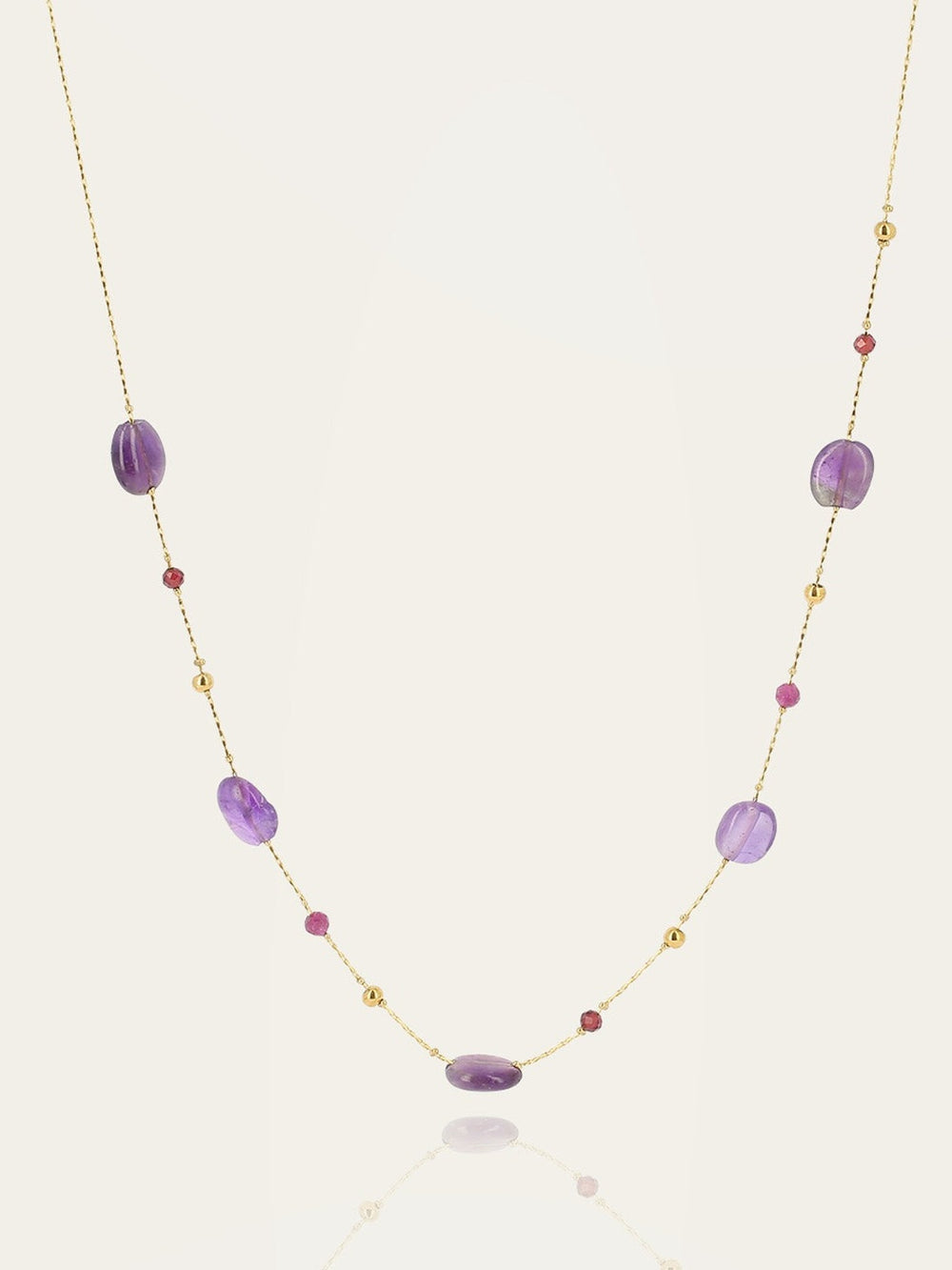 Collier Lux