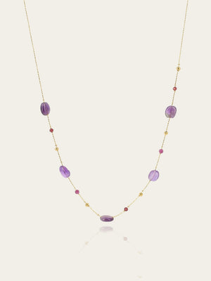 Lux Necklace