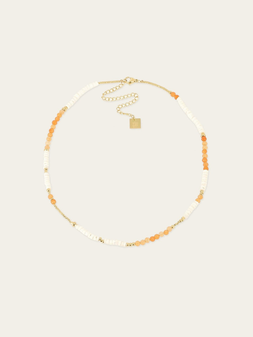 Neteyam Necklace