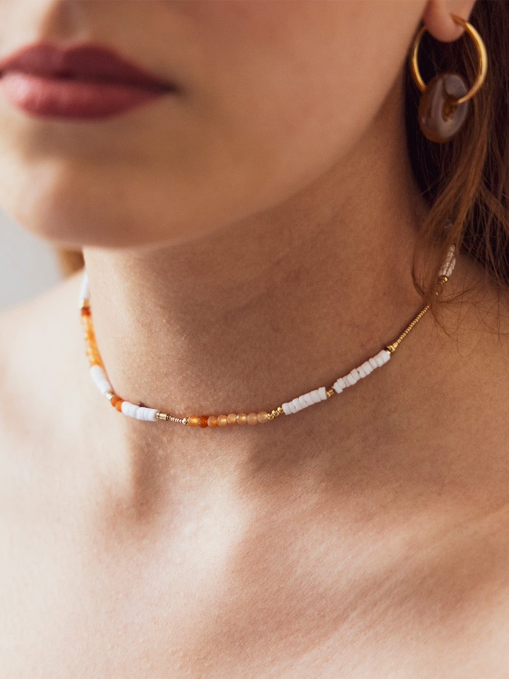 Neteyam Necklace