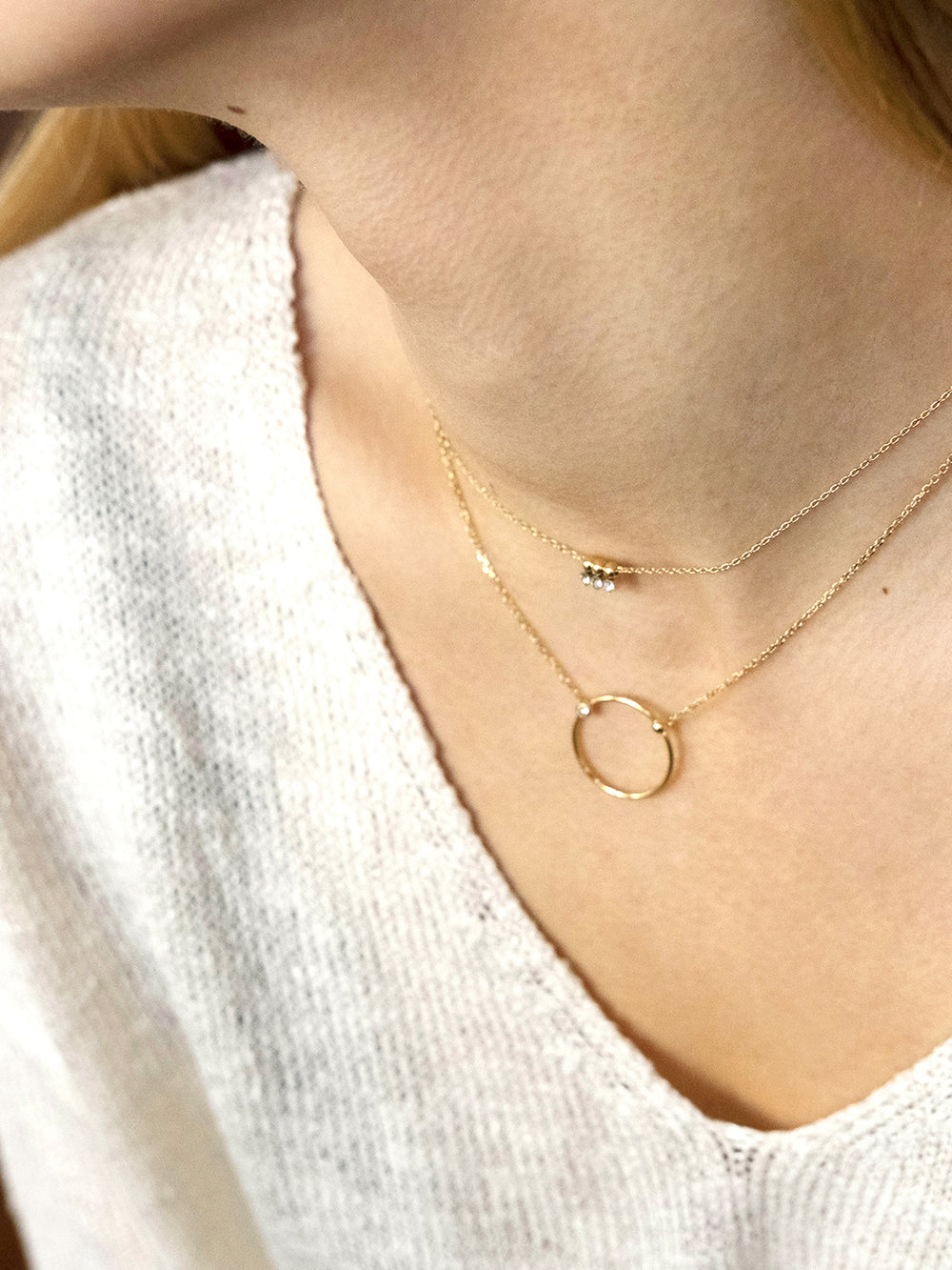 Collier Jill