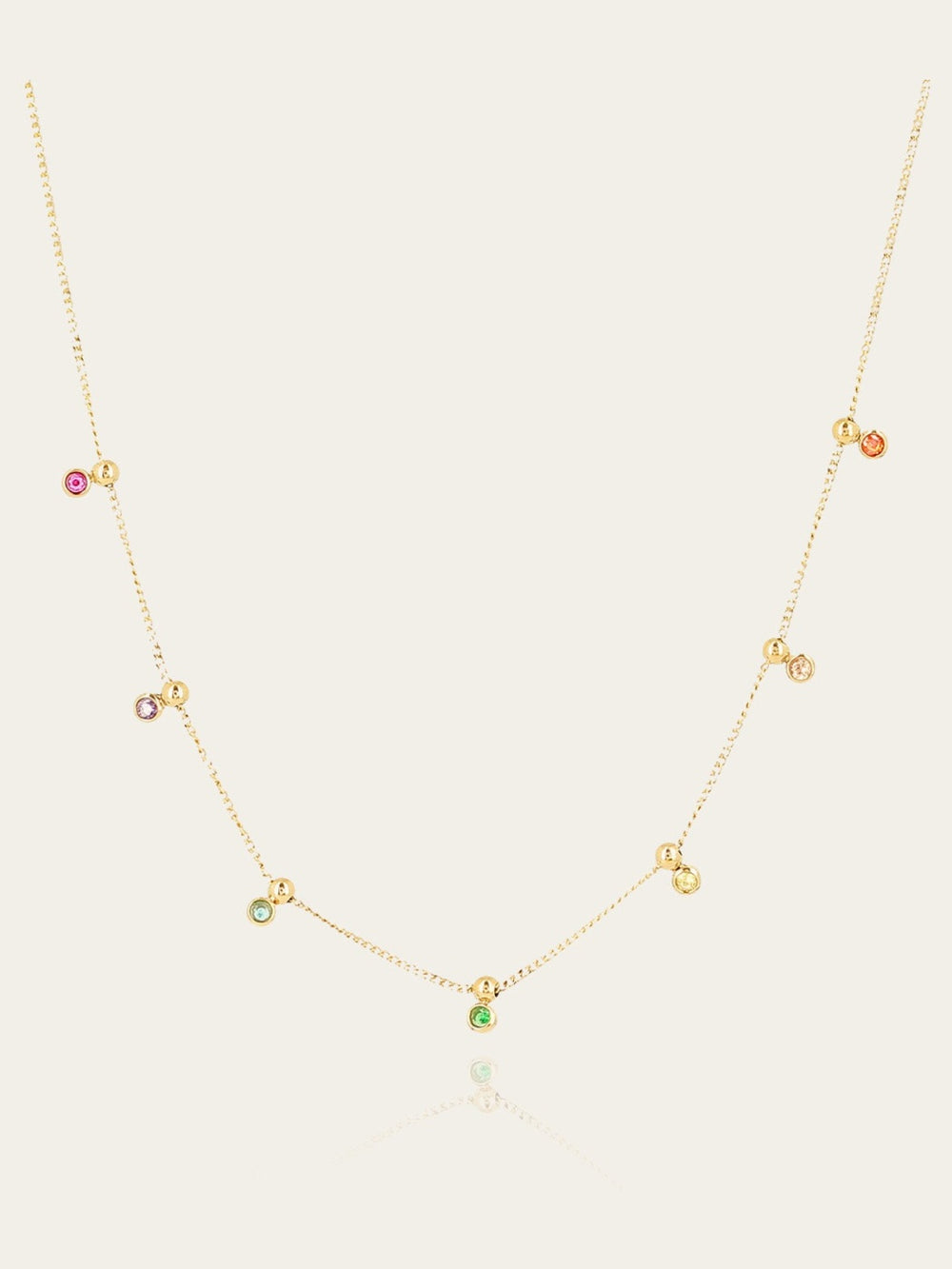 Kerala Necklace